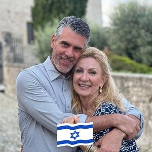 Meet your Posher, Ginger burleson